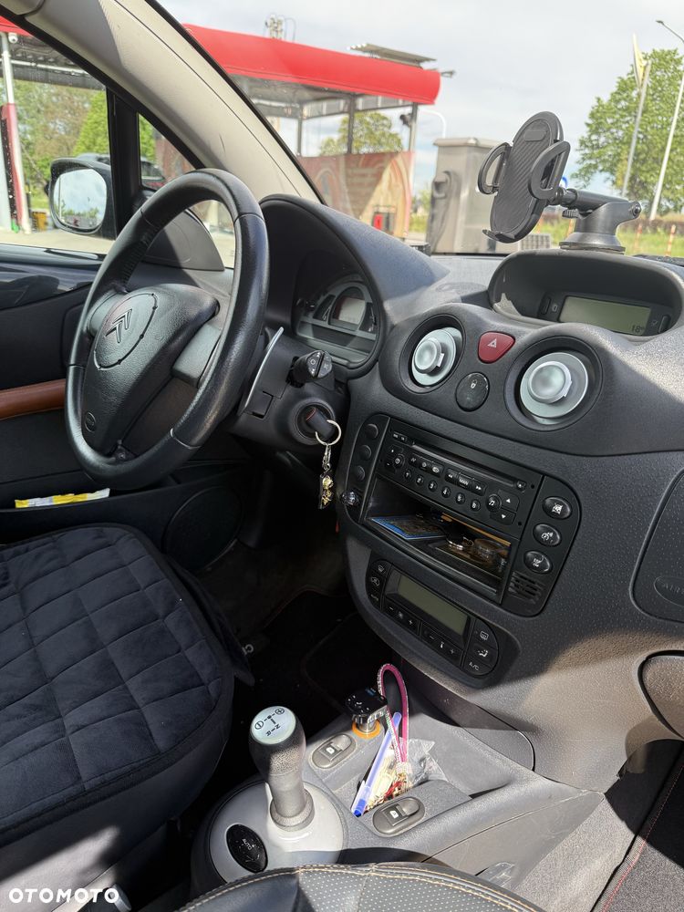 Citroën C3 Pluriel - 8