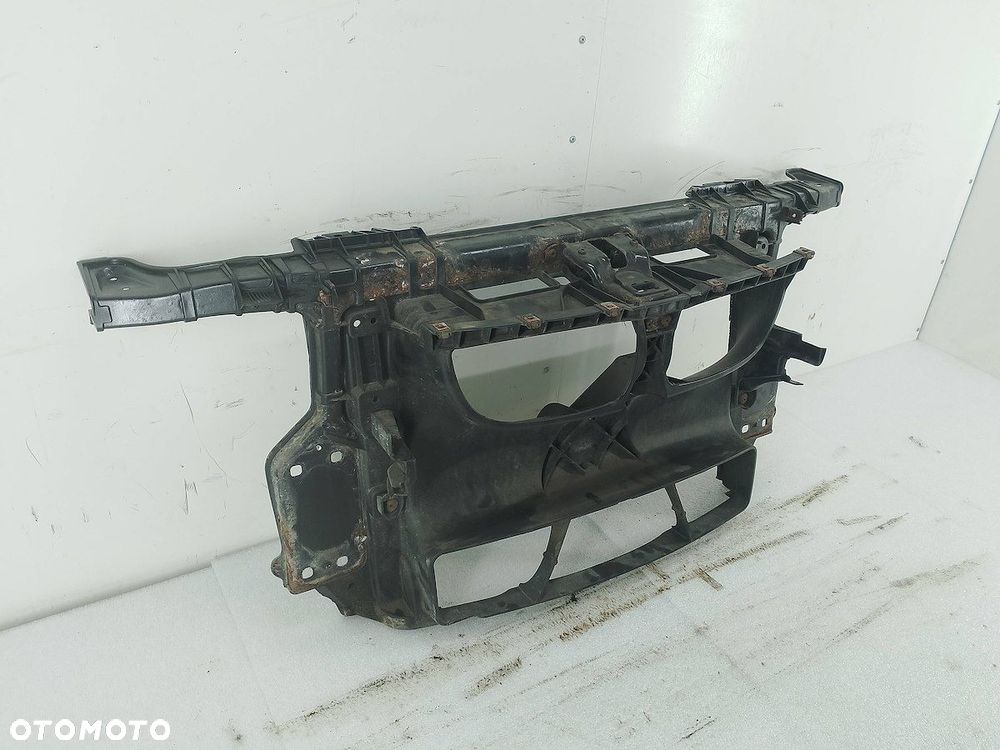 PAS PRZÓD, WZMOCNIENIE CZOŁOWE BMW SERIA I E87 2.0 DIESEL HATCHBACK - 8