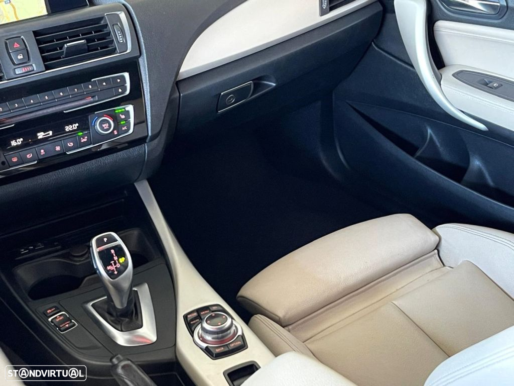 BMW 220 d Coupe Line Sport Auto - 51