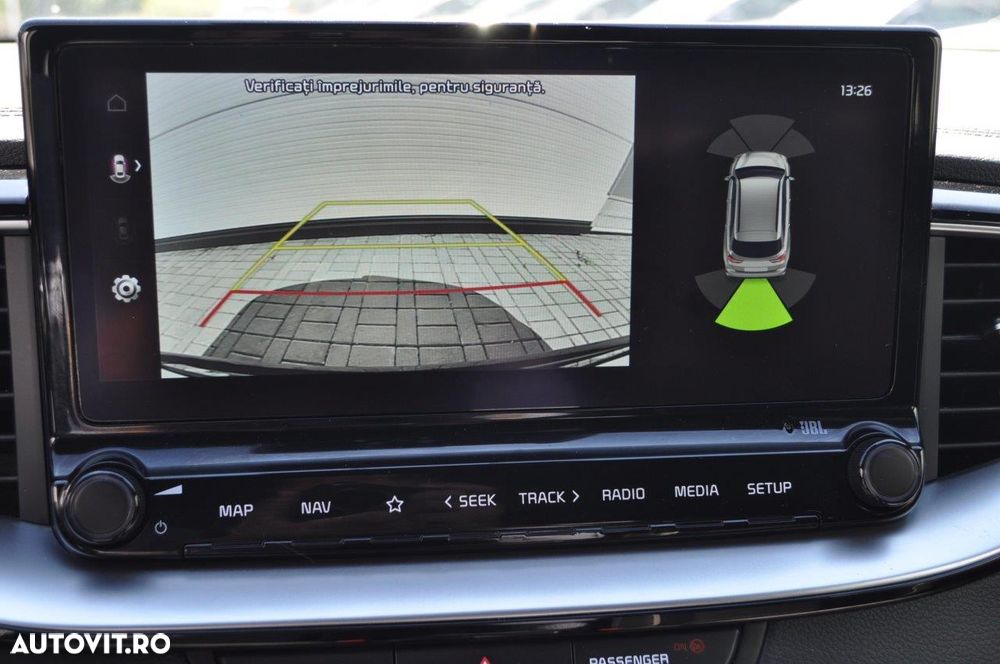 Kia Ceed 1.5 T-GDI DCT7 OPF GT Line - 31