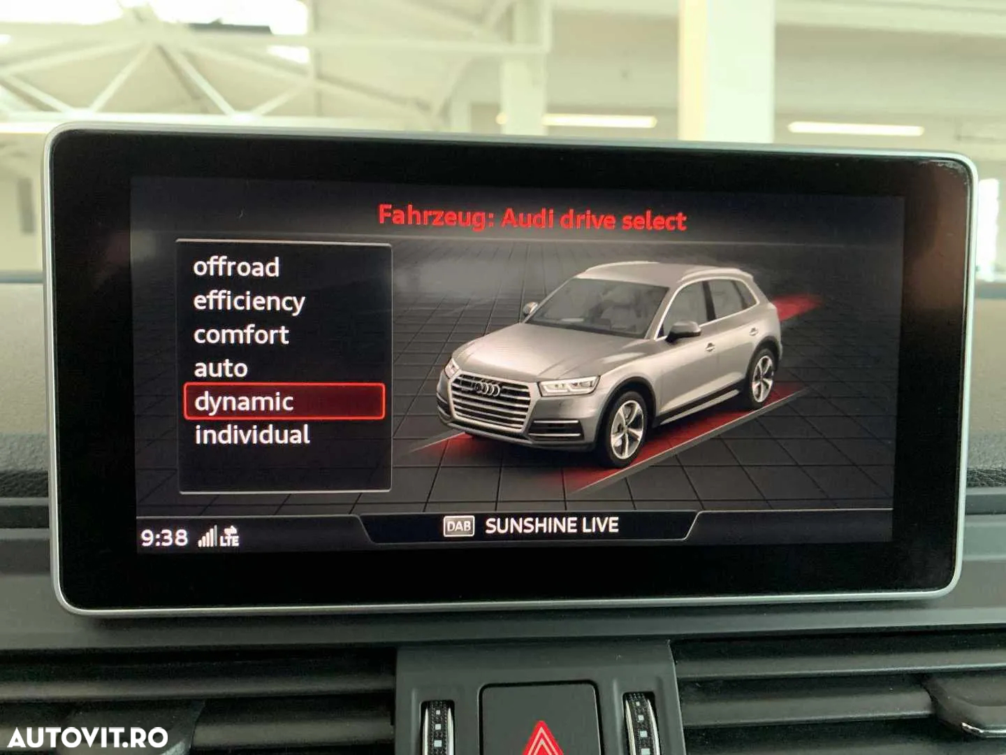 Audi Q5 40 TDI quattro S tronic sport - 26