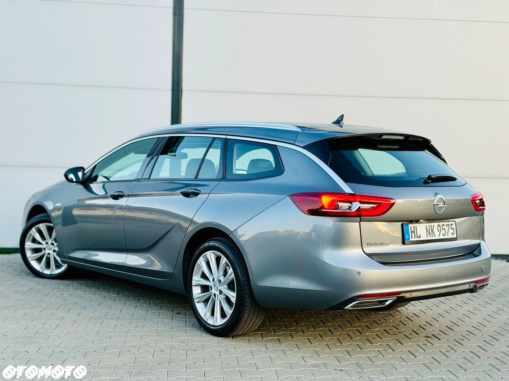 Opel Insignia 2.0 CDTI Business Edition S&S - 28