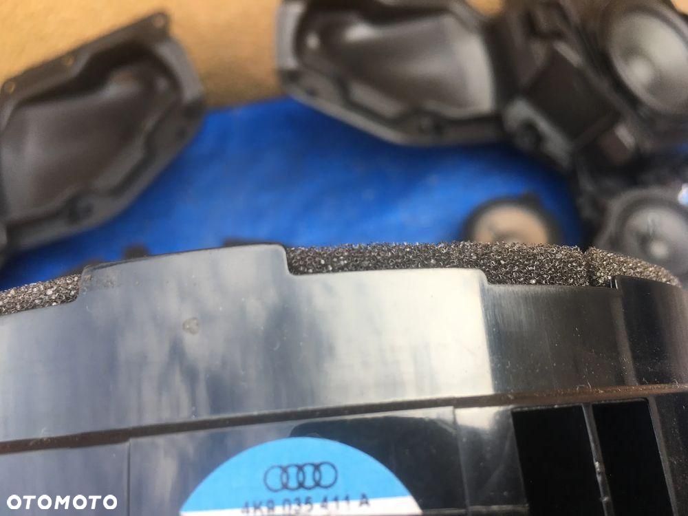 Audi A6 C8 4K Sedan Głośnik Głośniki Subwoofer Bang Olufsen 4K0035914 - 9