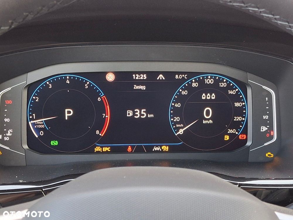 Volkswagen Touran 1.5 TSI EVO Highline DSG - 24
