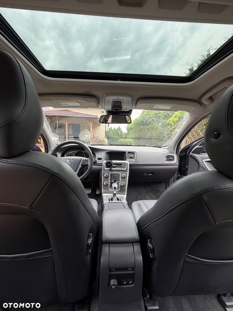 Volvo S60 - 9