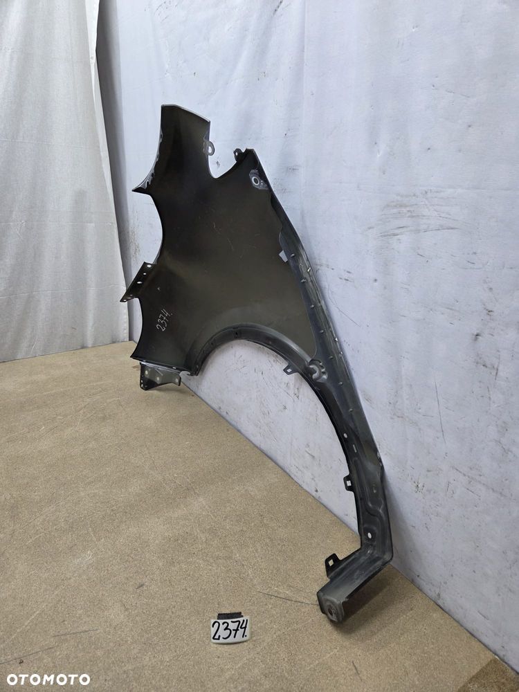 Opel Mokka X od 16r błotnik prawy przód przedni - 6