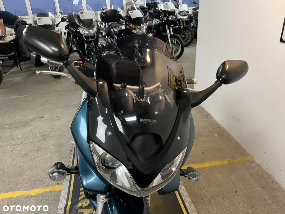 Suzuki Bandit - 17