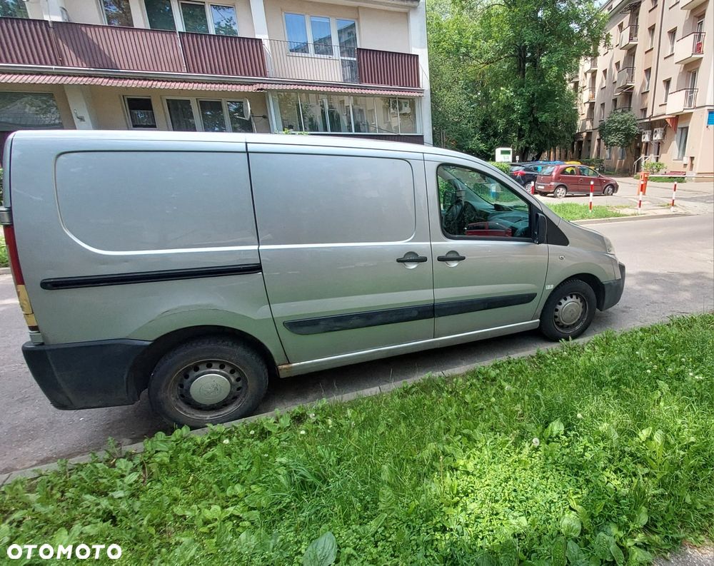 Peugeot Expert - 8