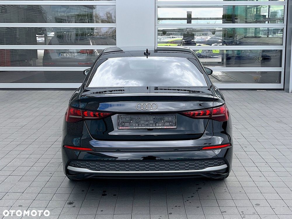 Audi A3 Limousine - 10