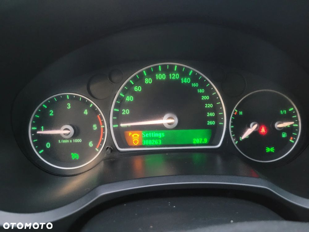 Saab 9-3X - 12
