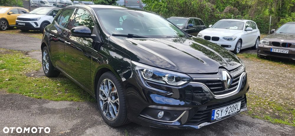 Renault Megane 1.2 Energy TCe Life - 2