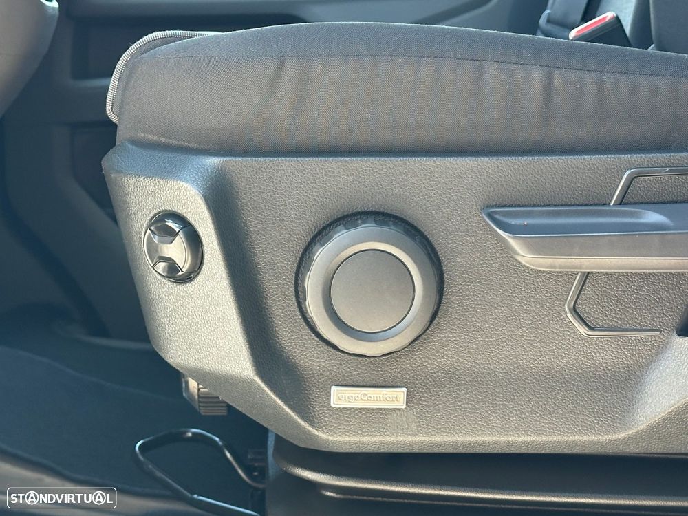VW Crafter 35 2.0 TDI CD L4 - 6