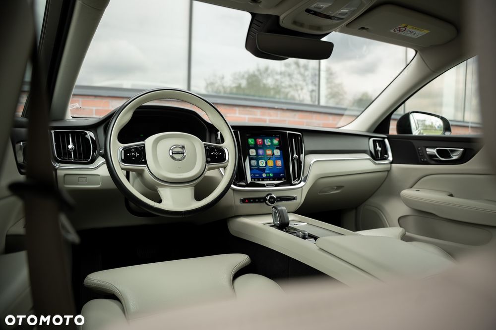 Volvo V60 B3 B Geartronic Inscription - 28