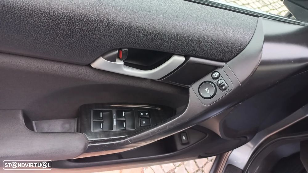 Honda Accord Tourer 2.2 i-DTEC Executive Advance - 16