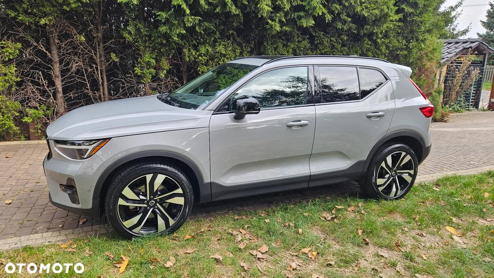 Volvo XC 40 - 5