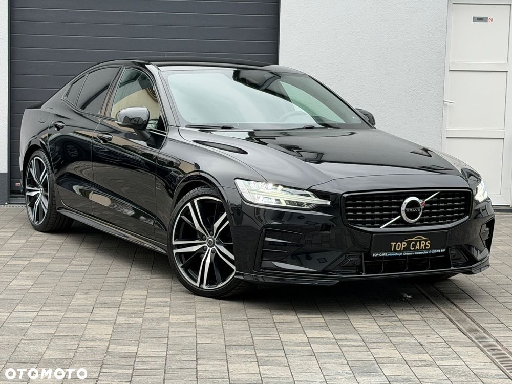 Volvo S60 - 3