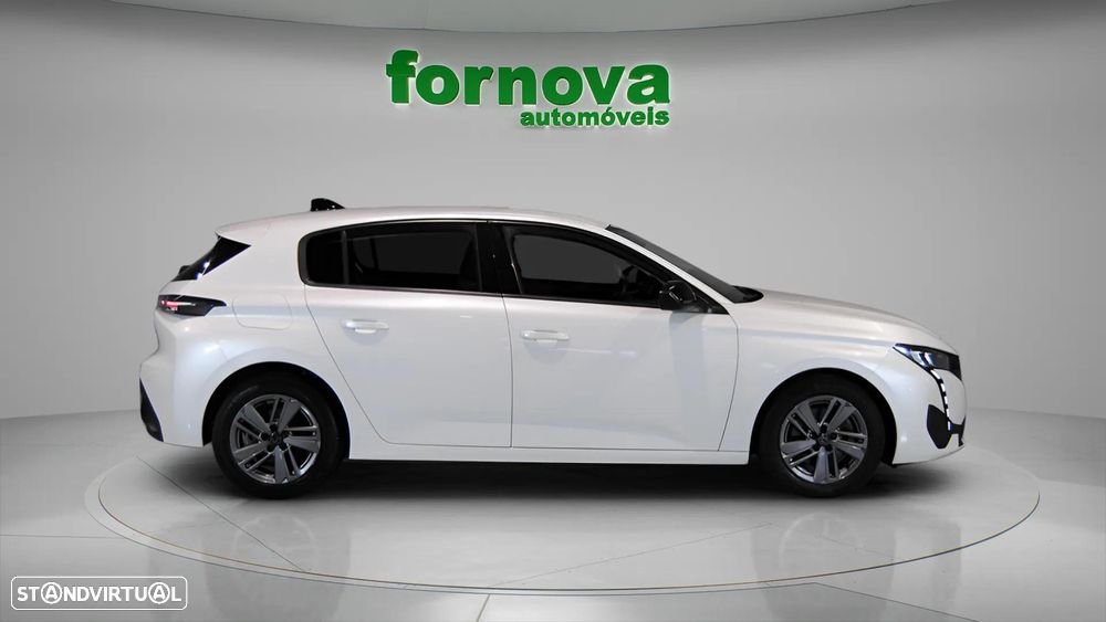 Peugeot 308 1.5 BlueHDi Active Pack - 6