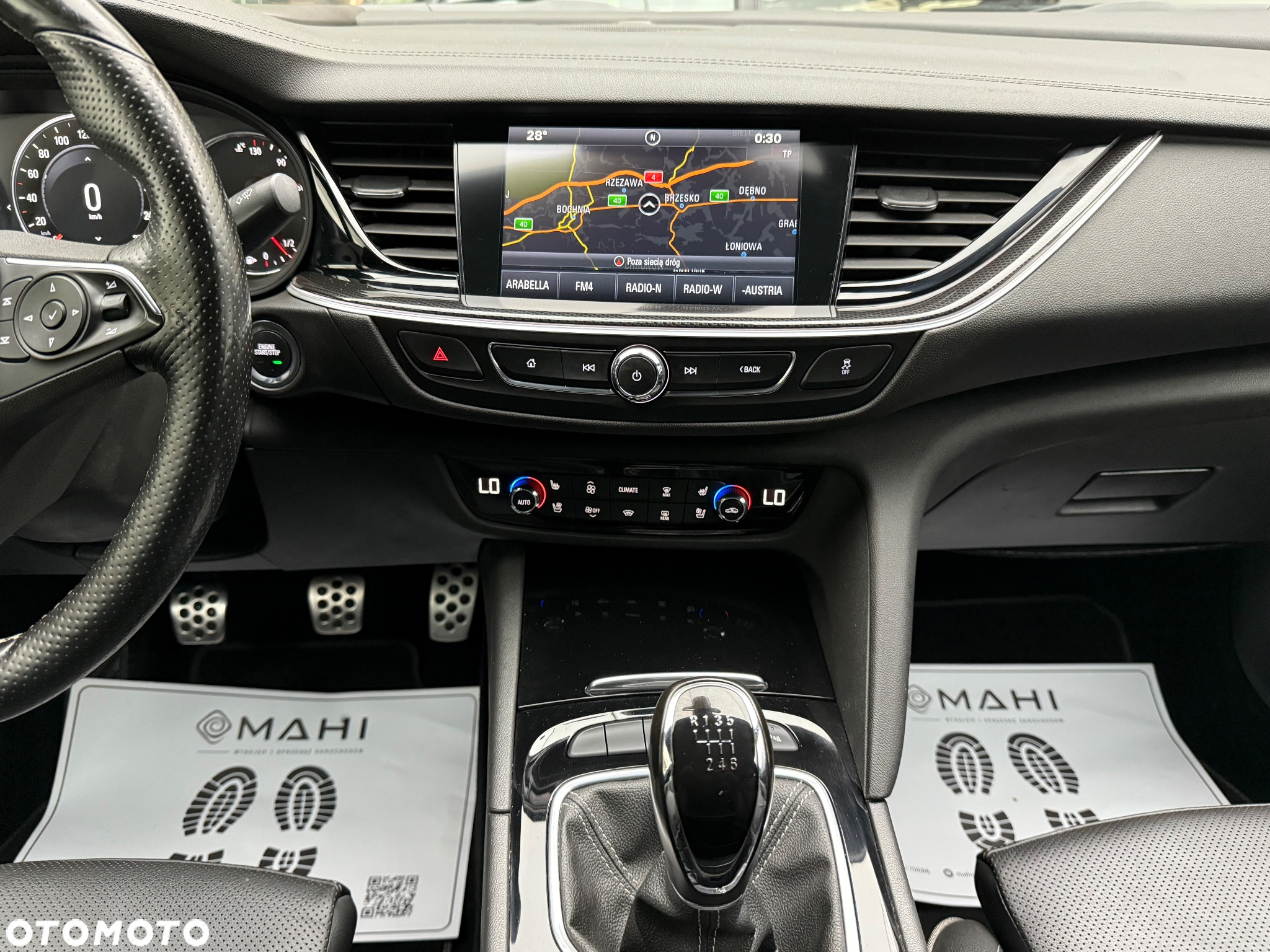 Opel Insignia Grand Sport 2.0 Diesel Dynamic - 21