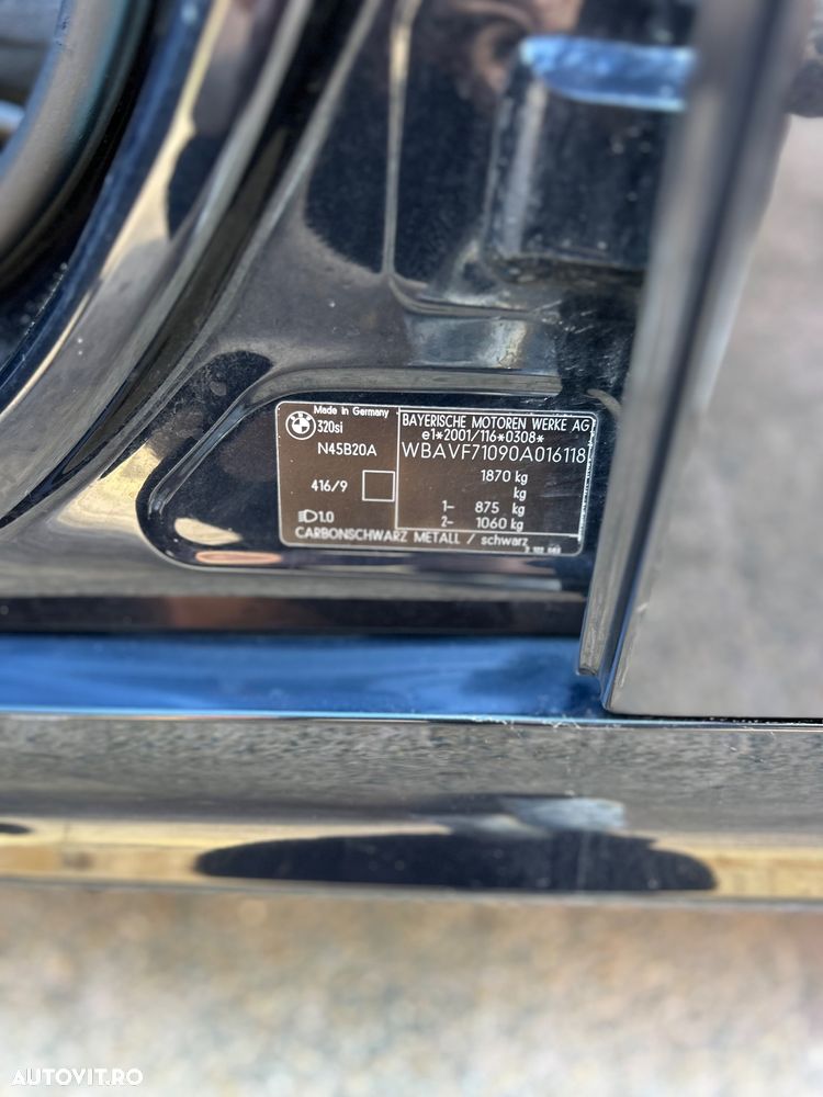 BMW Seria 3 - 11