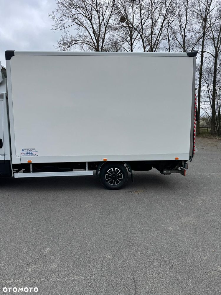 Iveco Daily - 22