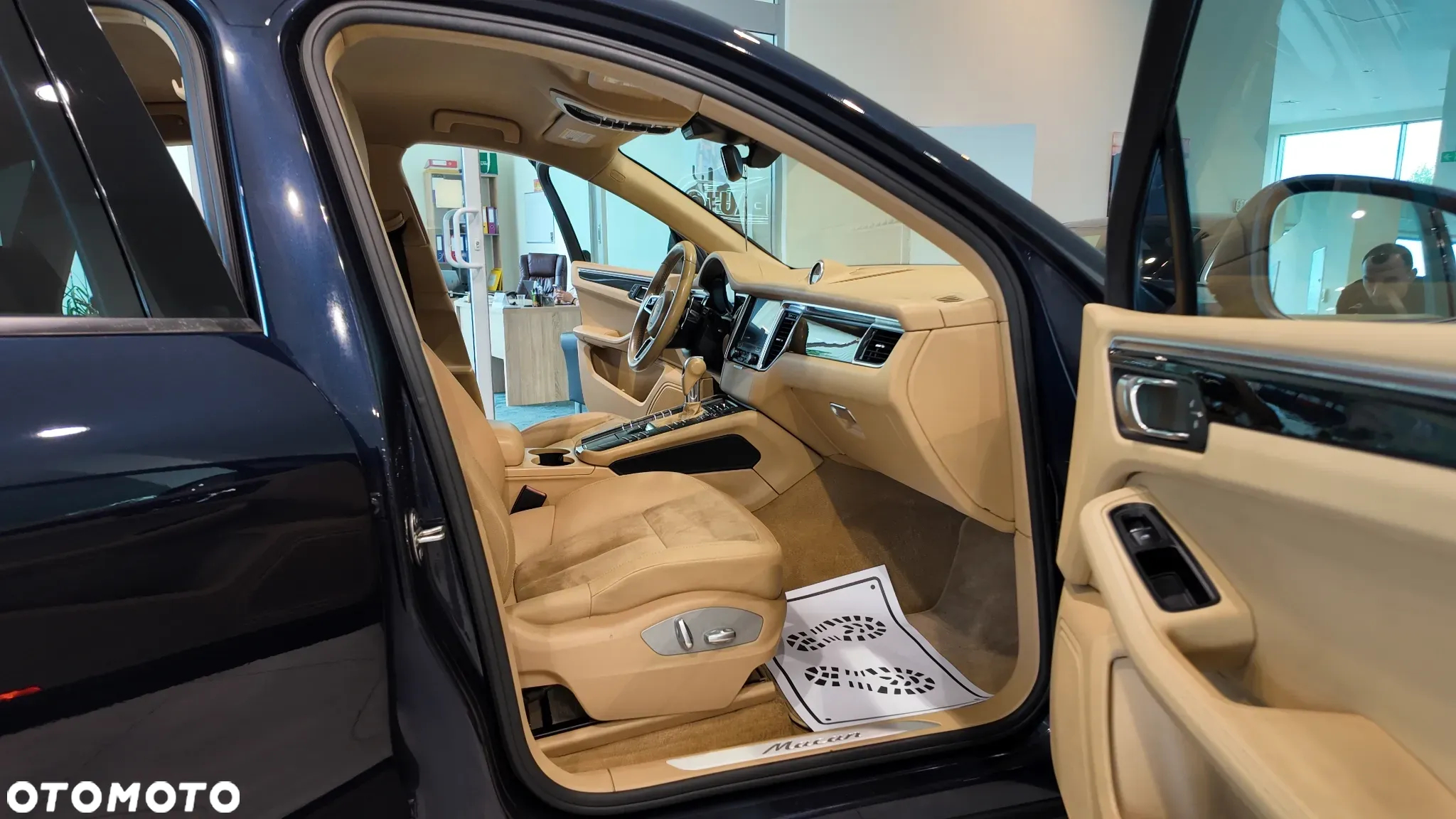 Porsche Macan PDK - 35