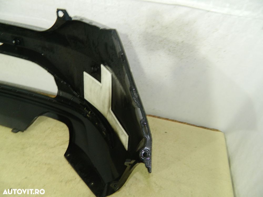 Bara spate Seat Leon FR, 2012, 2013, 2014, 2015, 2016, 5F0807421B - 6