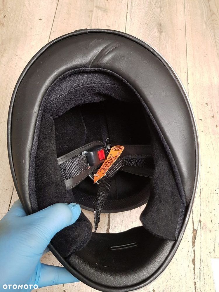 Kask motocyklowy Roof Diversion R010 rozmiar XL 61 - 10