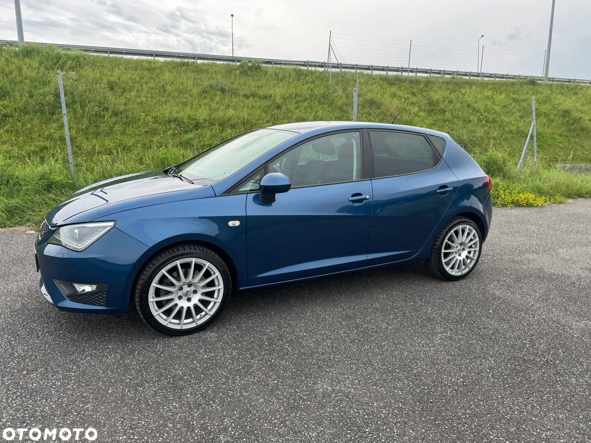 Seat Ibiza 1.0 EcoTSI FR S&S - 2