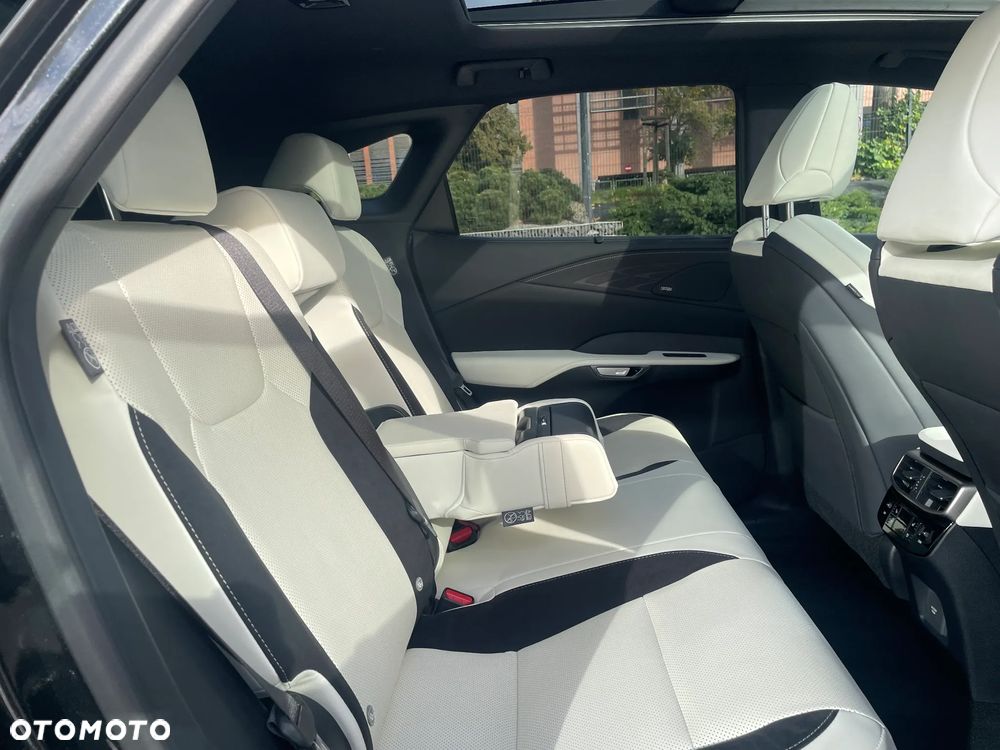 Lexus RX 500h F Sport - 6