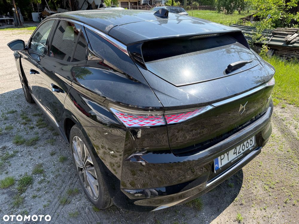 DS Automobiles DS 4 1.2 PureTech Performance Line + - 22