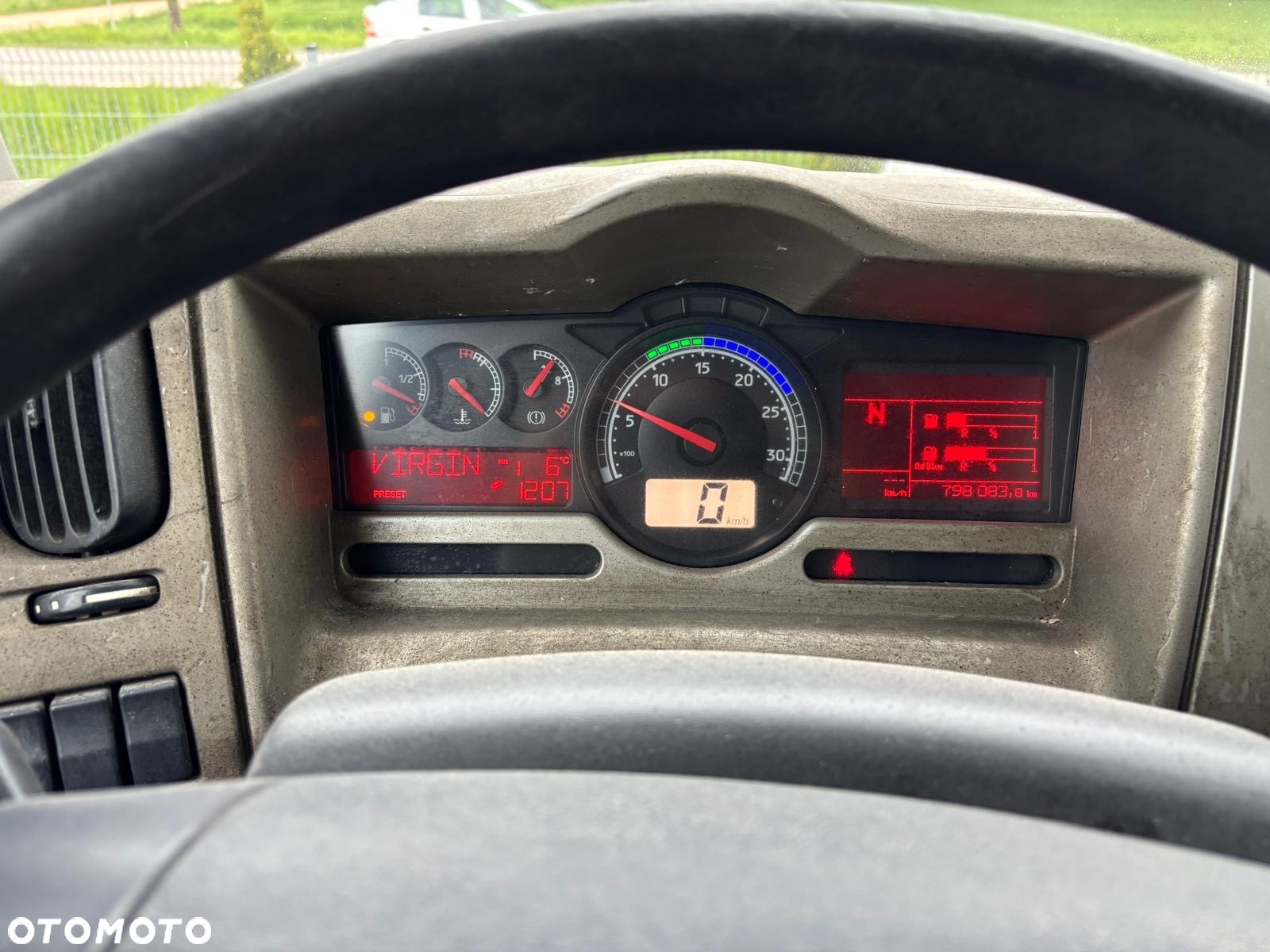 Renault Premium 450 - 10