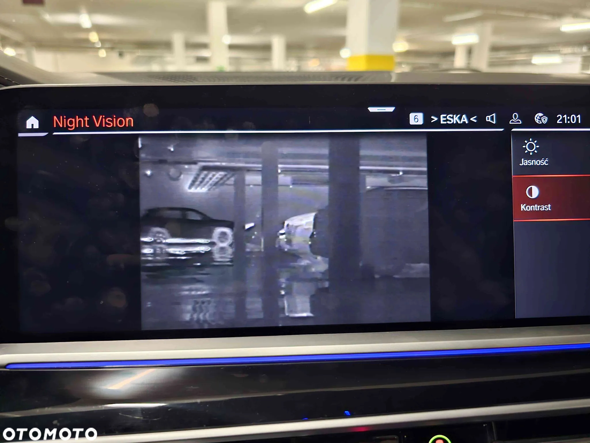 BMW X7 M50d sport - 29
