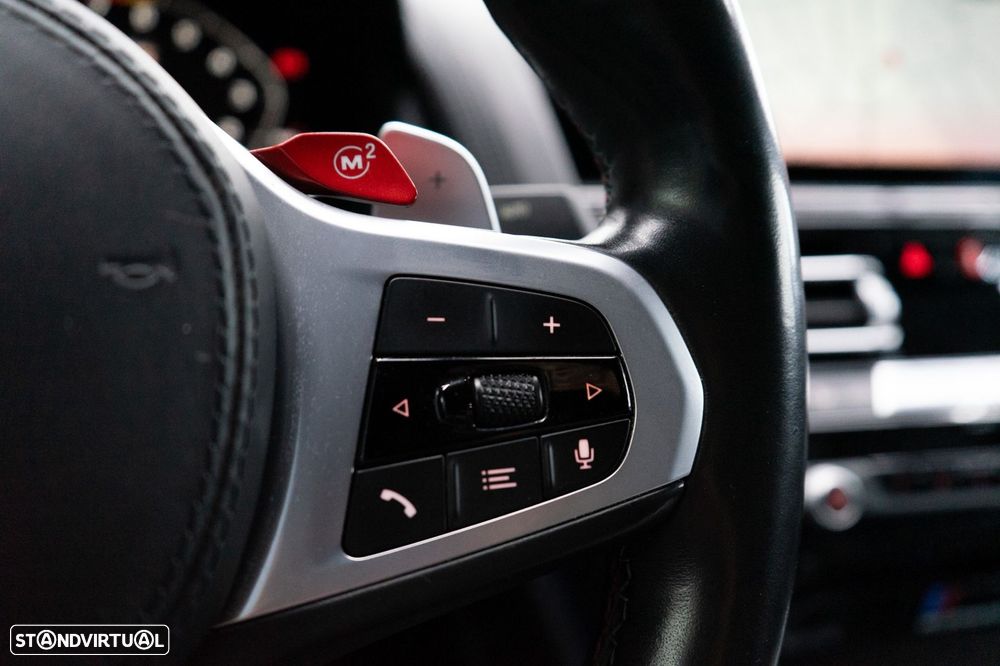 BMW M8 Competition - 51