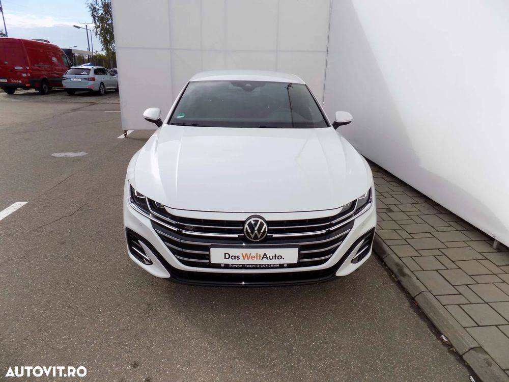 Volkswagen ARTEON Shooting Brake 2.0 TDI SCR DSG R-Line - 9