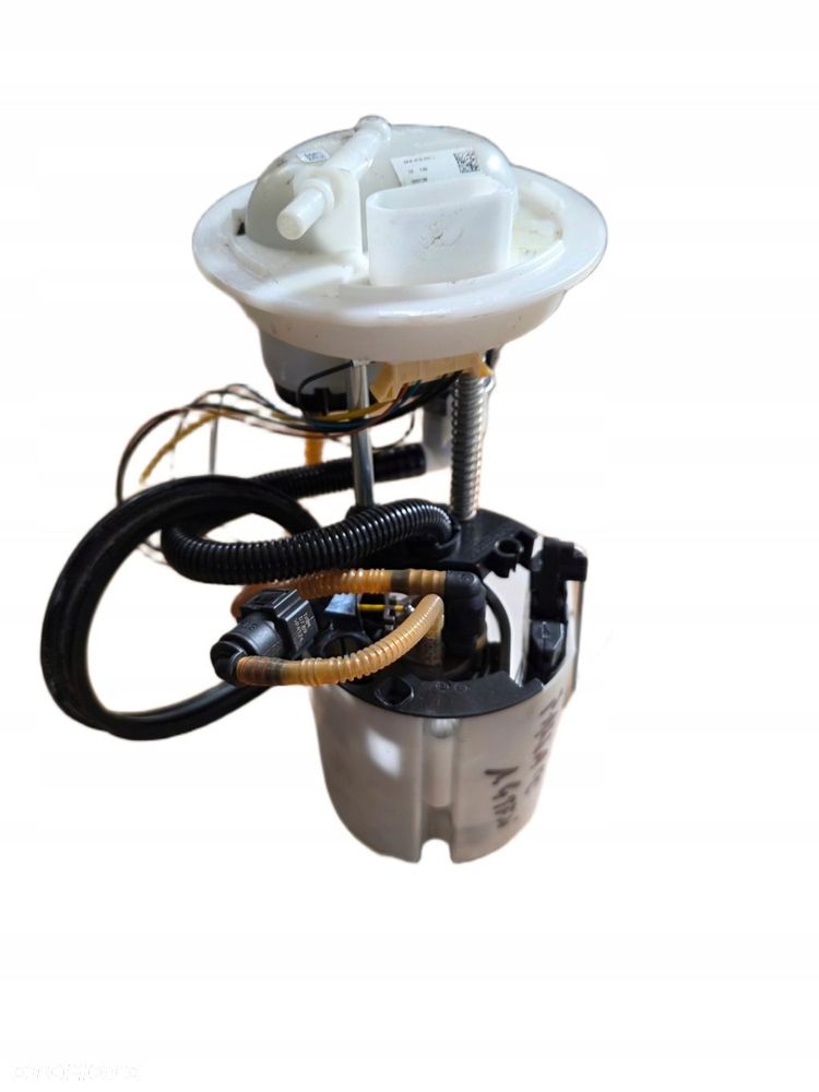 POMPA PALIWA VW PASSAT AUDI A4 A6 SKODA SUPERB 3AA919051L - 2