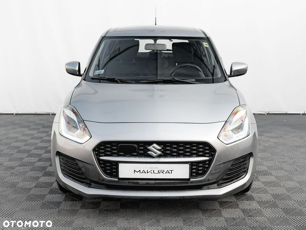 Suzuki Swift - 8