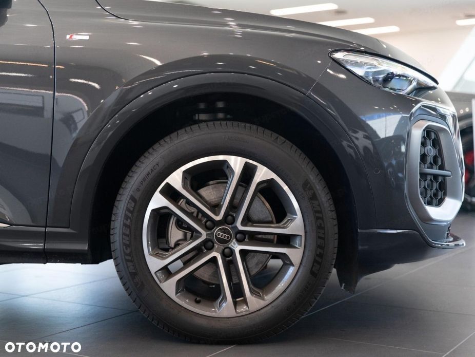 Audi Q5 TFSI mHEV 150 kW Quattro S tronic - 19