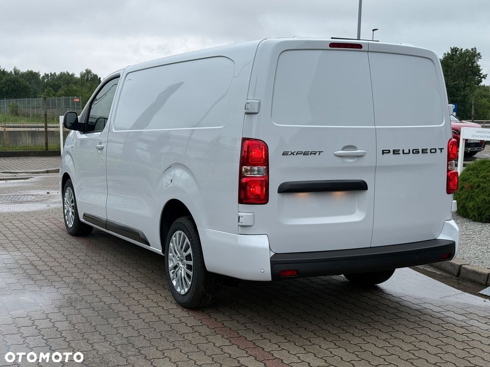 Peugeot Expert Furgon XL - 10
