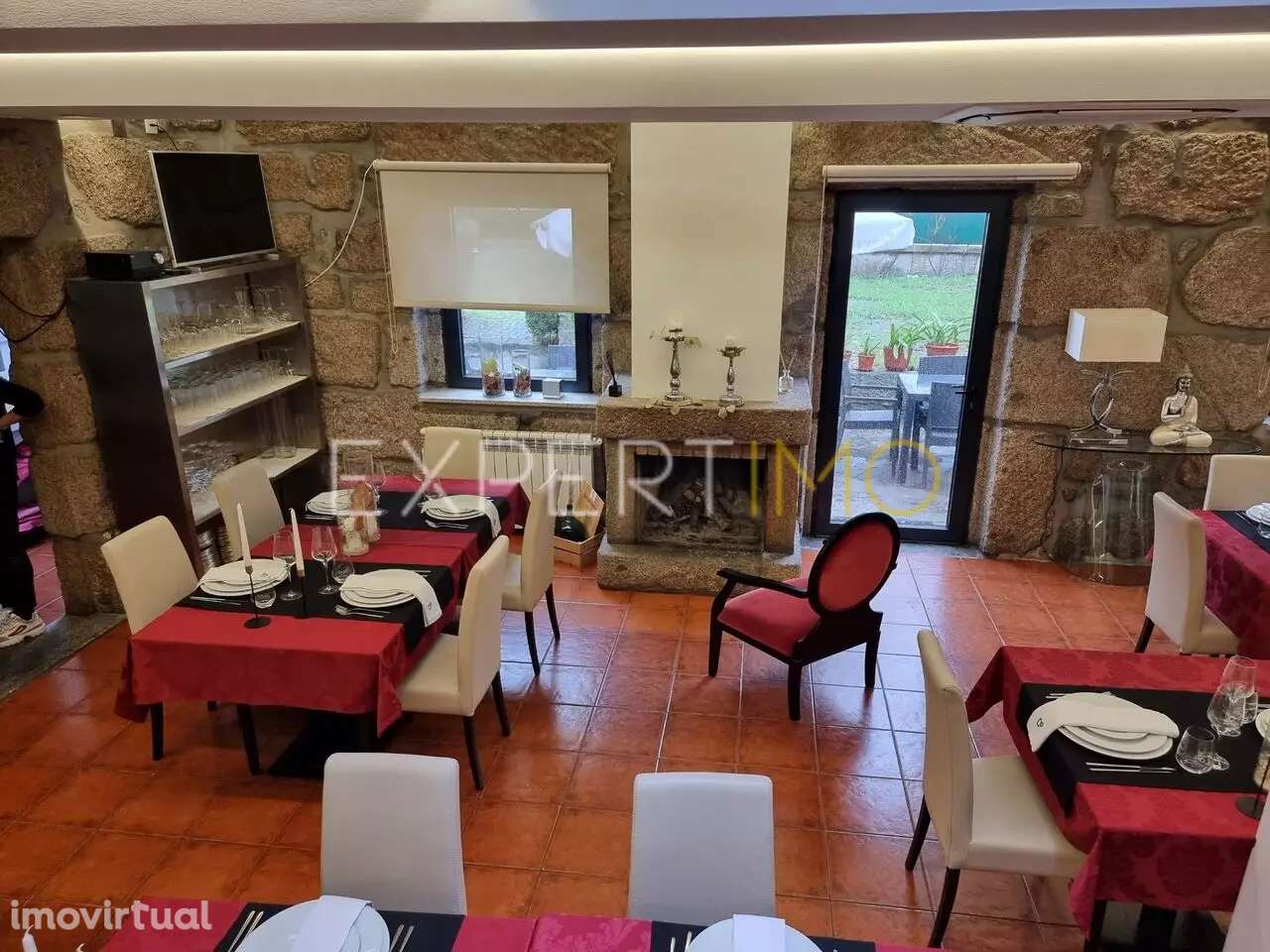 Casa em Granito com grande potencial - Nelas - Grande imagem: 4/25