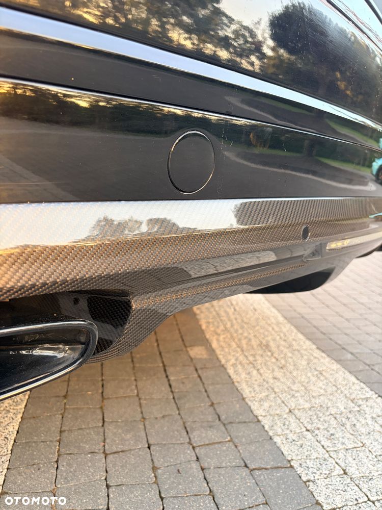 Bentley Bentayga W12 - 25