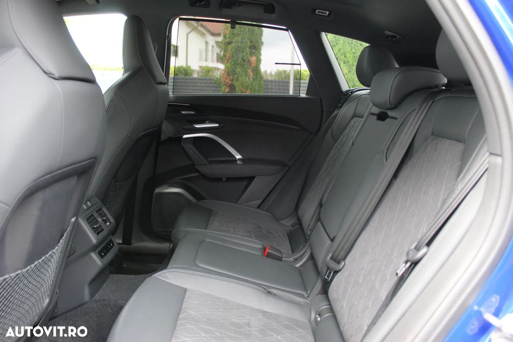 Audi Q5 40 TFSI quattro S tronic MHEV - 15