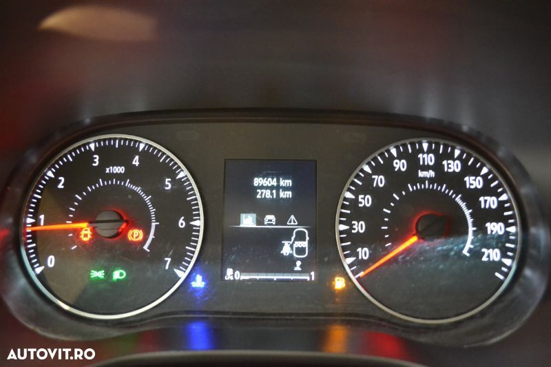 Dacia Logan ECO-G 100 MT6 Expression - 11