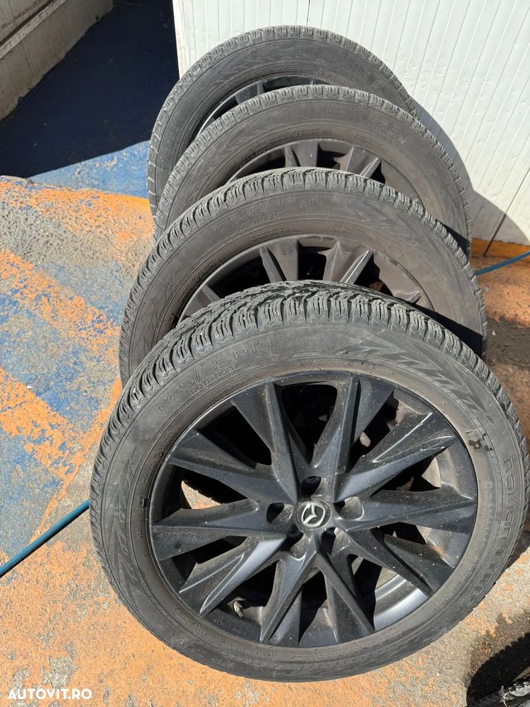 Mazda CX-5 G194 AWD AT Takumi Plus - 36