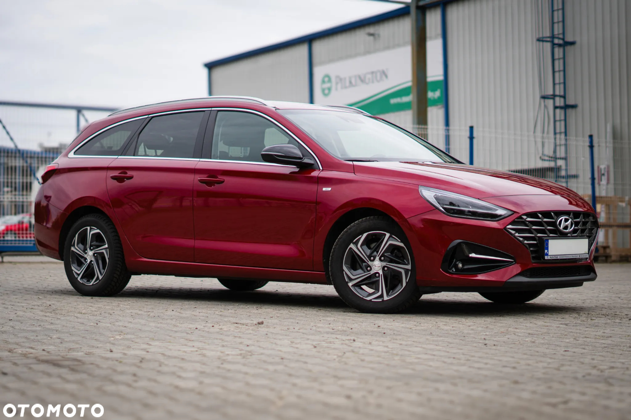 Hyundai i30 1.5 T-GDI 48V Comfort - 13