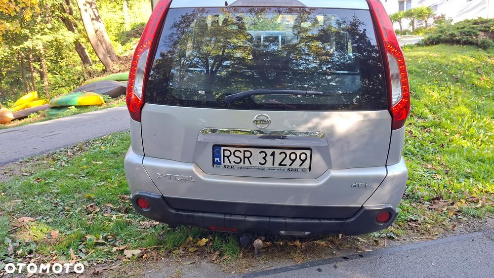 Nissan X-Trail - 24