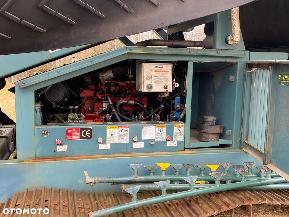 Powerscreen CHIEFTAIN 1400  Zestaw do pracy na mokro - 22
