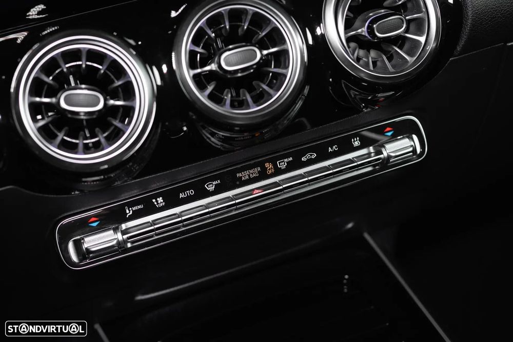 Mercedes-Benz EQA 250 AMG Line - 61