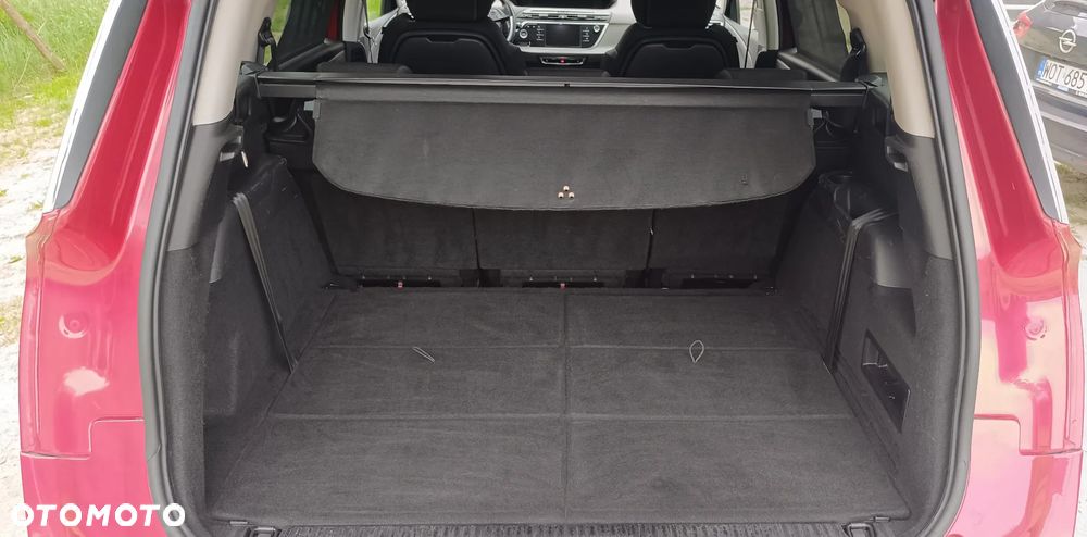 Citroën C4 Picasso 2.0 BlueHDi Shine S&S EAT6 - 9