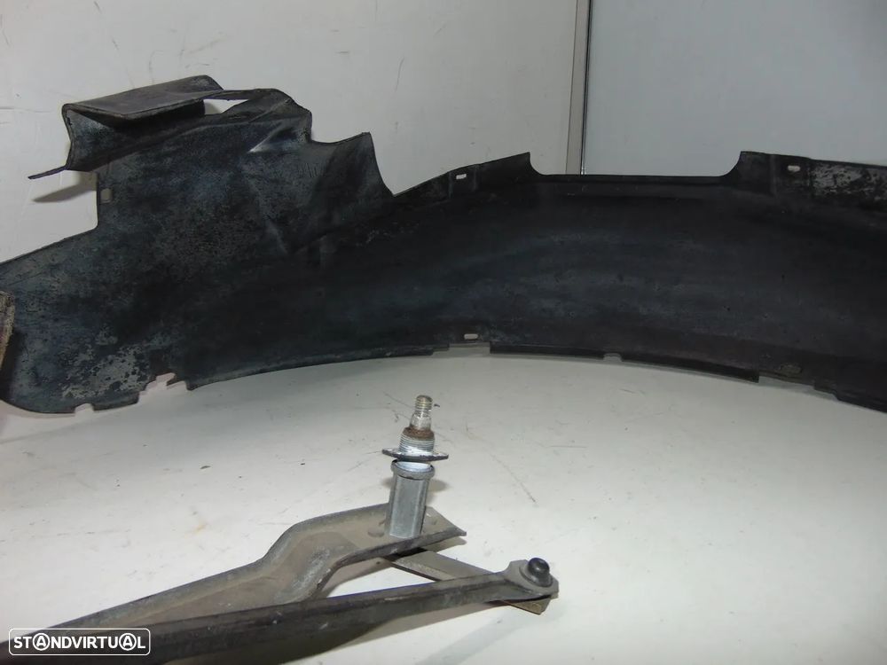 VW Golf 2 cavas/motor limpa vidros - 7