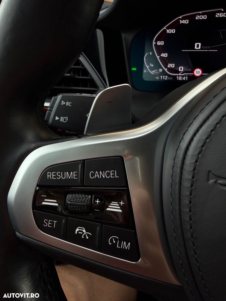 BMW M3 M340i xDrive AT MHEV - 26